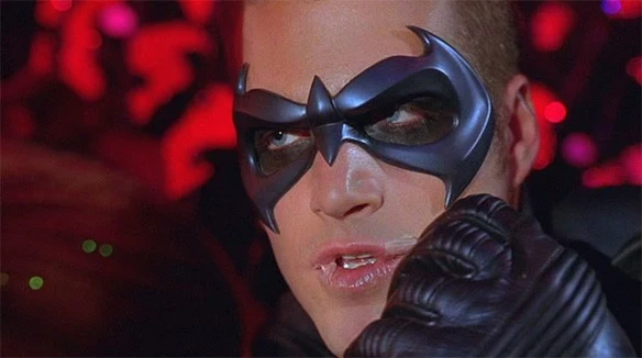 ComicsAlliance Reviews 'Batman & Robin' (1997), Part Two