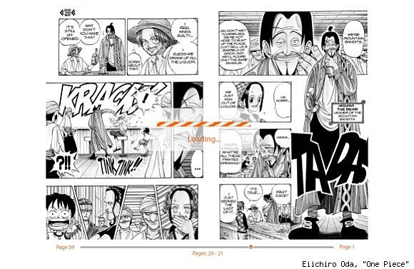 Where to read Takehiko Inoue's Vagabond manga online? Reading platforms  explored