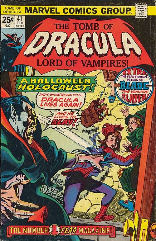 100 Halloween  Comic Book Covers 