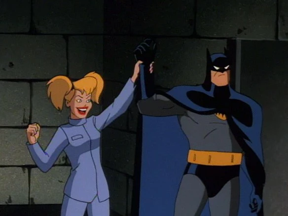 The 10 Best Episodes of 'Batman: The Animated Series'