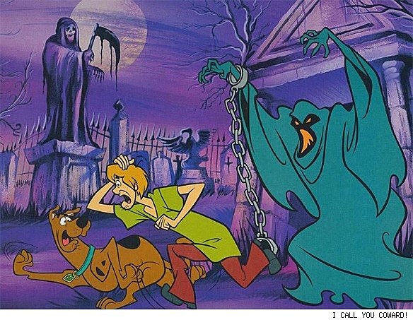 50 Years of Scooby Doo: A Lesson In Skepticism And How Humans Are Often The  Real Monsters - Entertainment