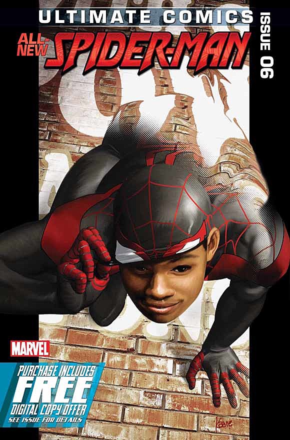 Marvel Comics to Add Download Codes to Ultimate Line for Free Digital ...