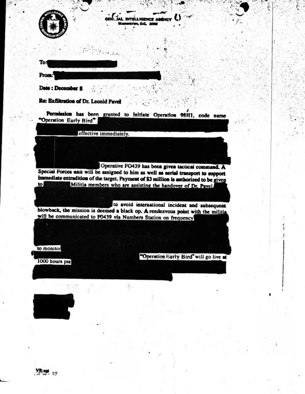 redacted document generator