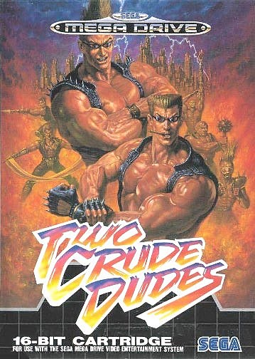 Worst video game box art