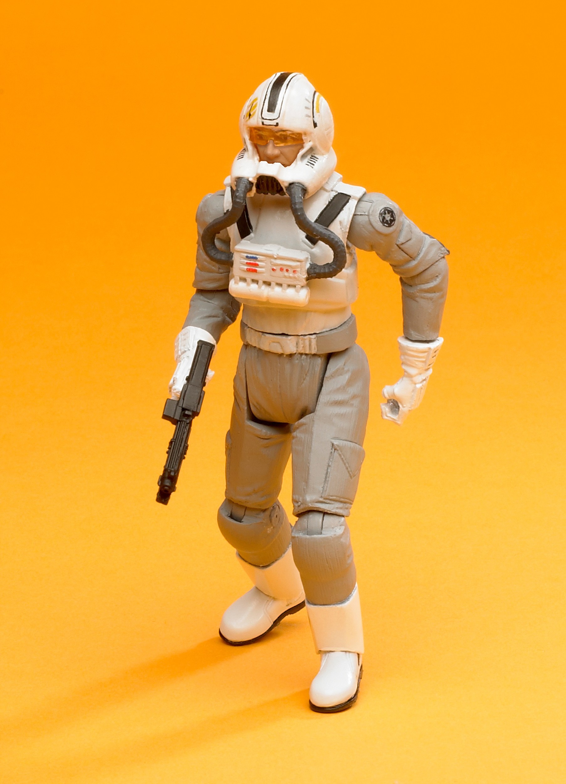 Hasbro Unveils Upcoming ‘Star Wars’ Action Figures [Toy Fair 2012]