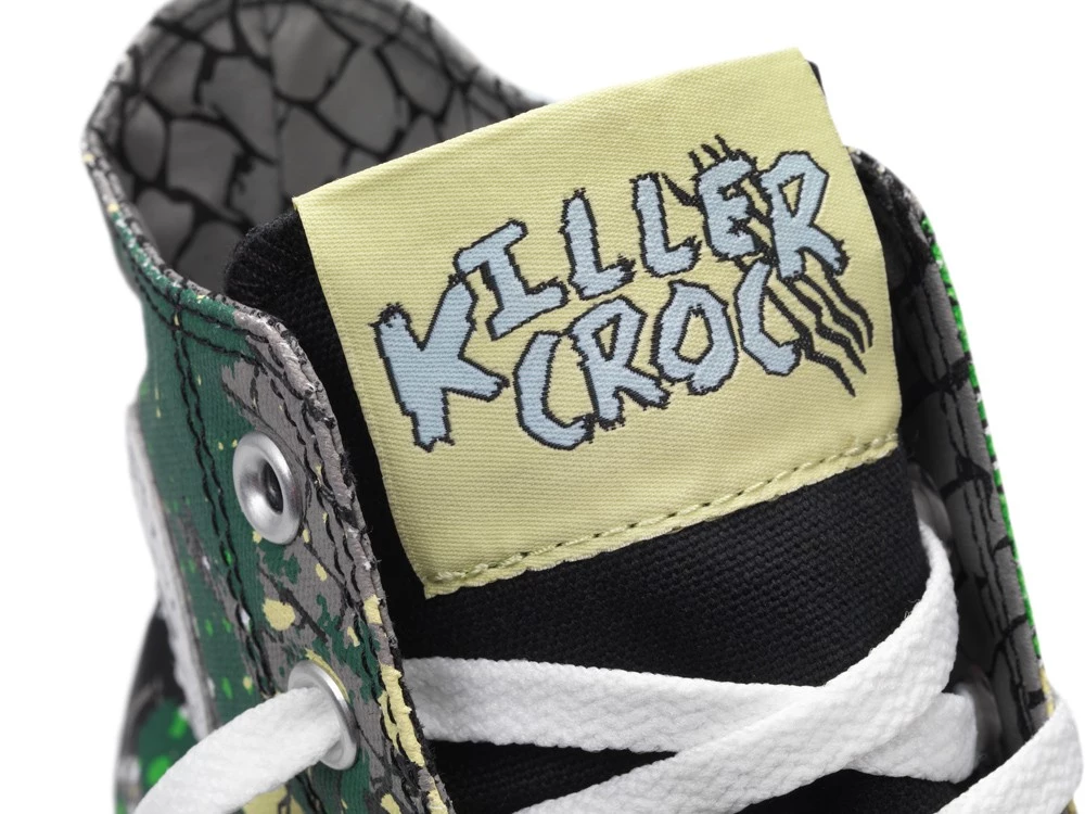 killer croc converse