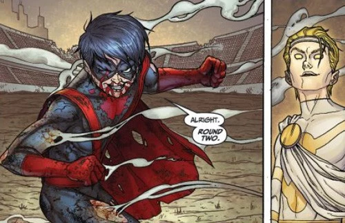 Danger Club' #1 Is a Smart, Fun, Violent Teen Superhero Comic [Review]