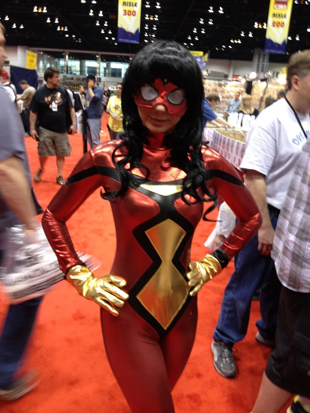 Parting Shot(s): Cosplay Highlights from C2E2