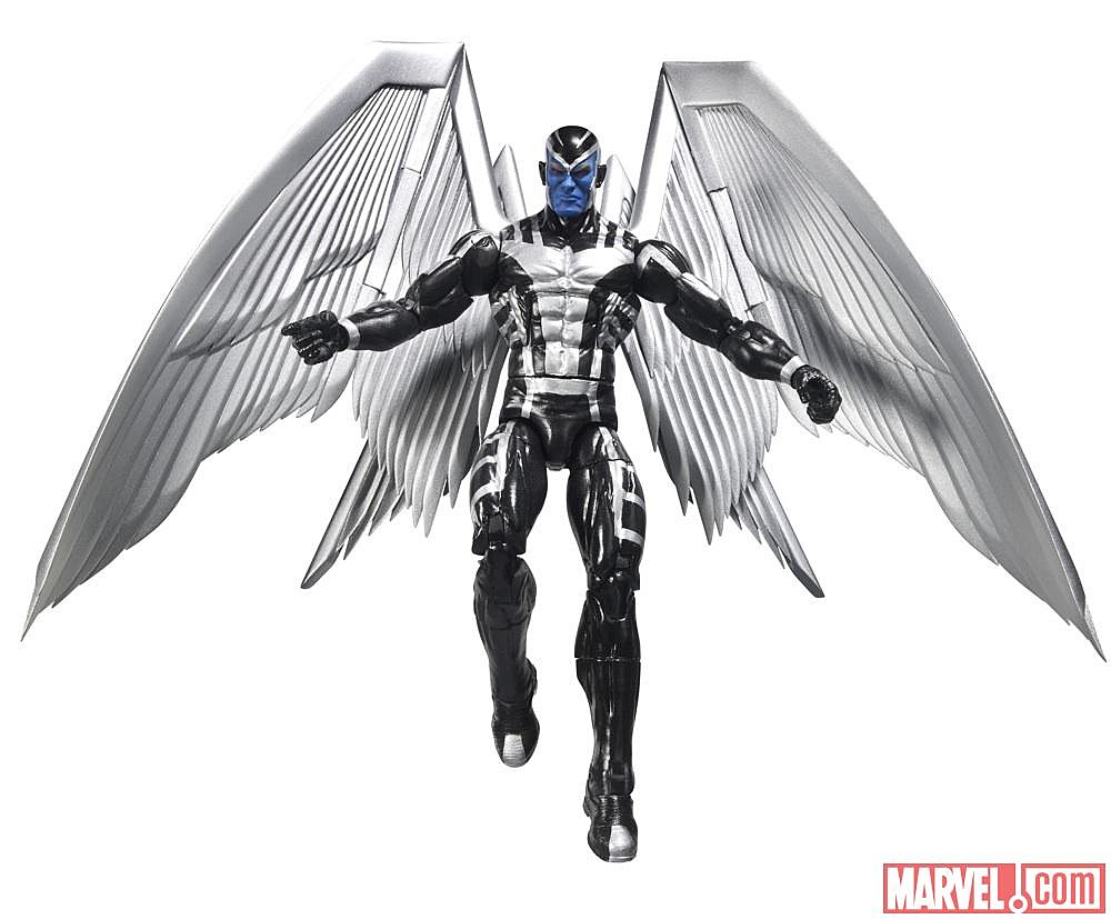 Marvel Legends X Force Archangel Yasserchemicals Com