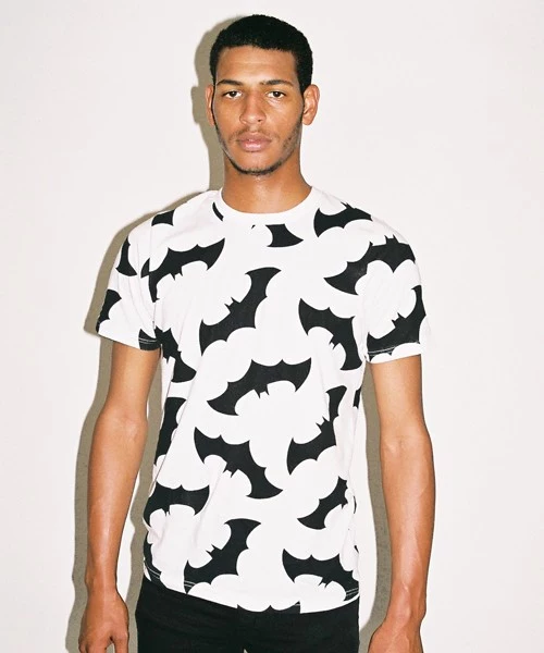 Lazy Oaf x Batman Collection Channels ’90s Batmania [Fashion]