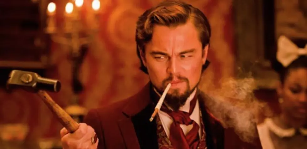 Quentin Tarantino Crashes ‘Before Watchmen’ Panel, Announces ‘Django Unchained’ Comic [SDCC]