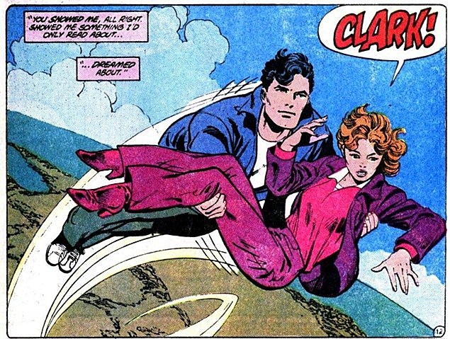 The Many Loves Of Superman: A Brief History Of The Man Of Steel's Love Life