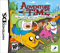 free download adventure time hey ice king why d you steal our garbage