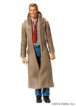 hellblazer action figure