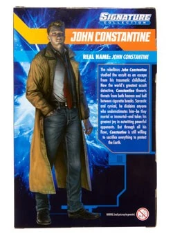 hellblazer action figure