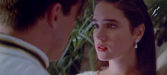 Jennifer Connelly, The Rocketeer (1991)