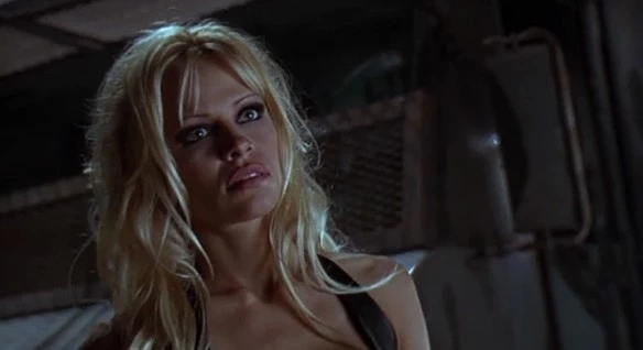 ComicsAlliance Reviews 'Barb Wire' (1996), Part Two