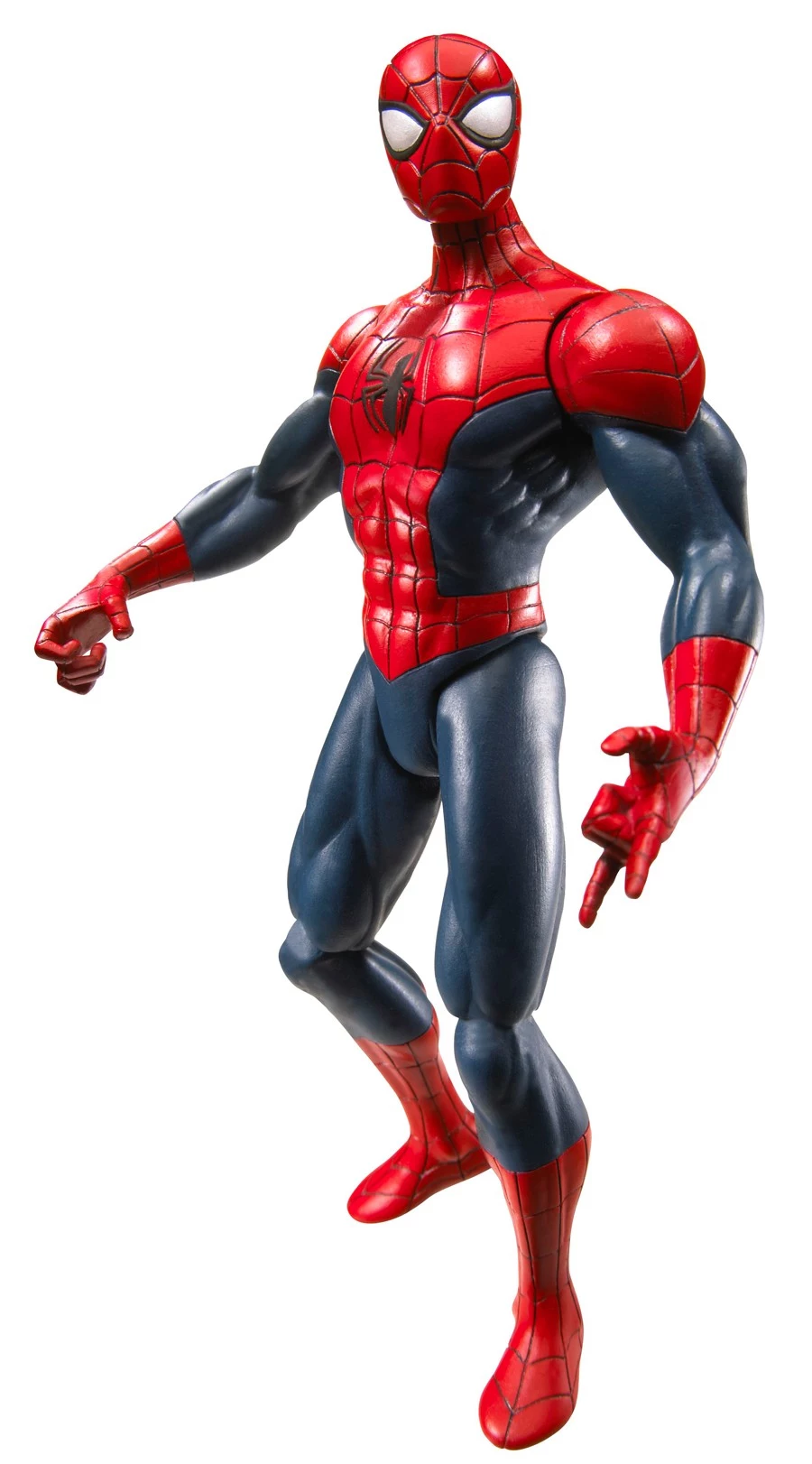 2013 hasbro spider man