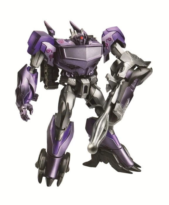 Transformers Prime Beast Hunters Commander Class Optimus Autobot Leader  Figure