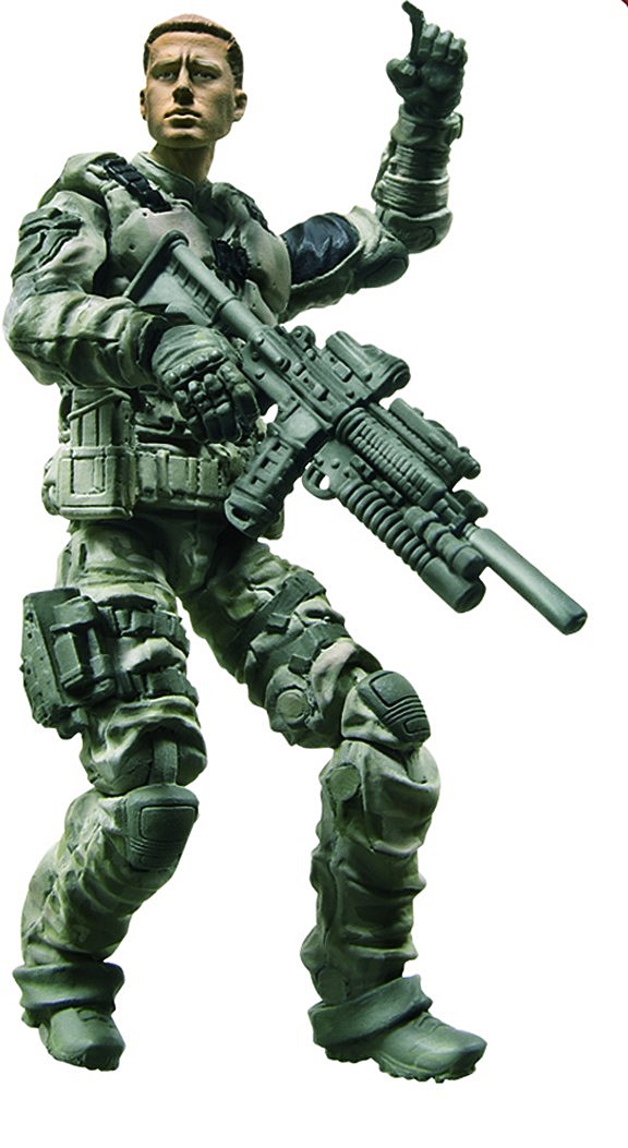 Toy Fair 2013: Hasbro's 'G.I. Joe: Retaliation' Action ...