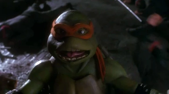 90 MINUTES of TMNT's Best Moments Ever! 🐢