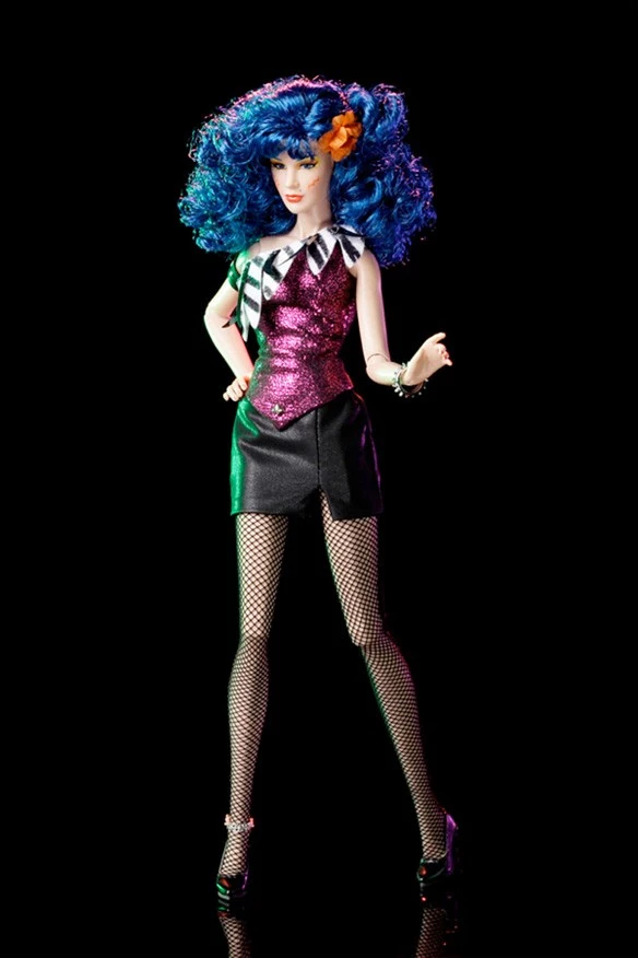 jem and the holograms dolls misfits