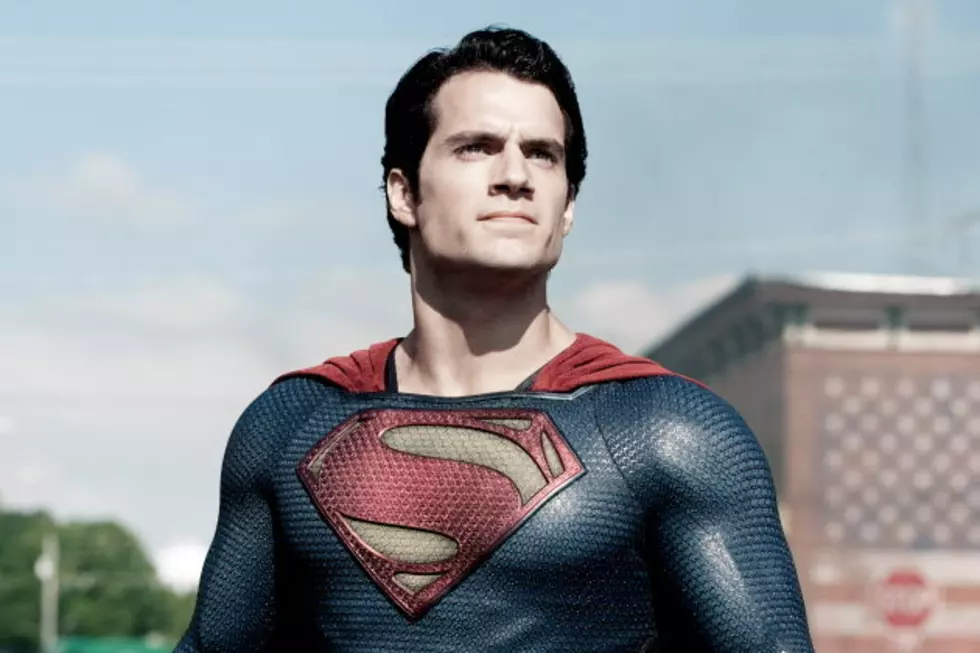 'Man Of Steel' Writer David S. Goyer Defends Superman Killing Zod