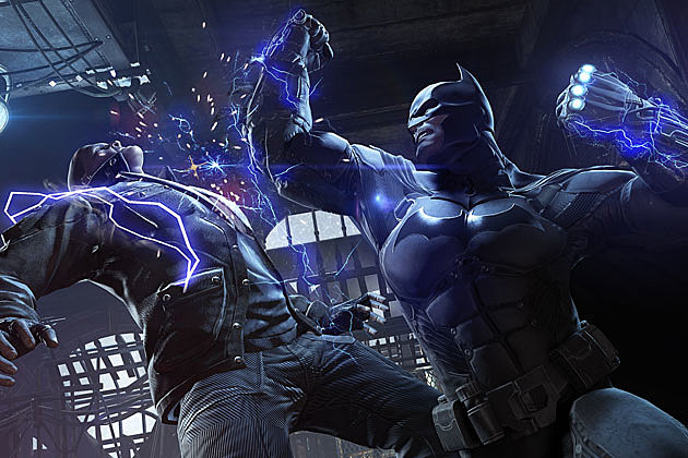 download arkham games for free