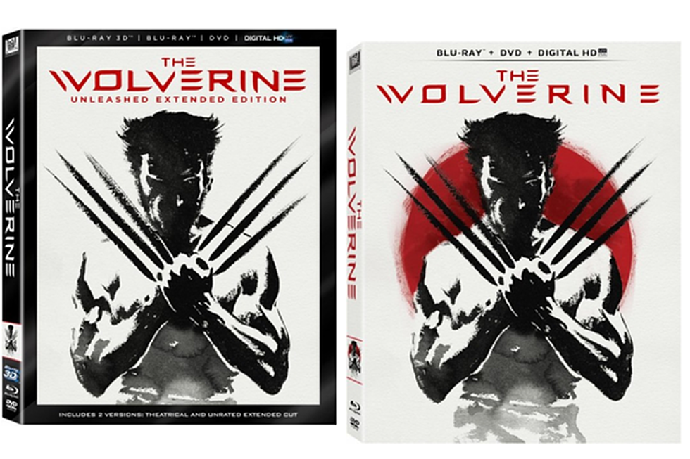 Link Ink: &#8216;The Wolverine&#8217; On Blu-Ray, Yvonne Craig Batgirl Merch And BBC &#8216;Sherlock&#8217; Toys