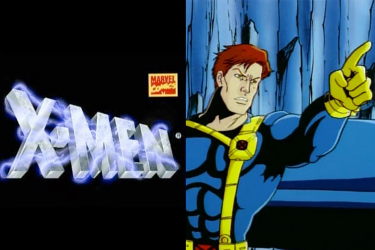 The X-Men Episode Guide 2×13: The Reunion, Part 2