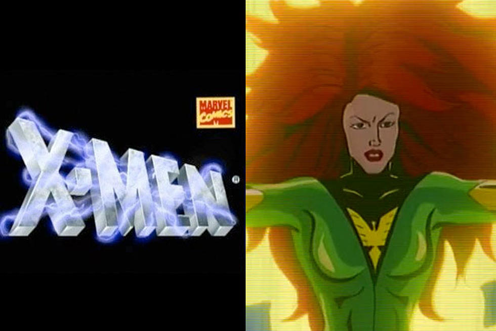 The X-Men Episode Guide 3×04: ‘The Phoenix Saga, Part Two: The Dark Shroud’
