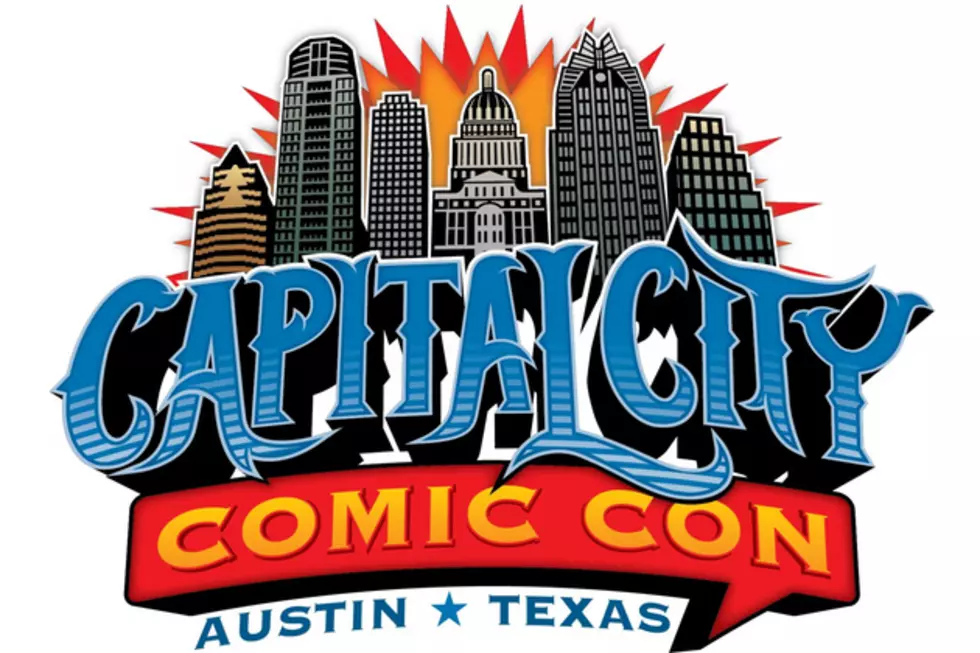 Austin’s Captial City Comic Con Apologizes For Offending Fans With Fliers