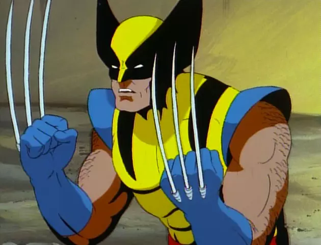 The X-Men Episode Guide 3x16: 'Cold Comfort