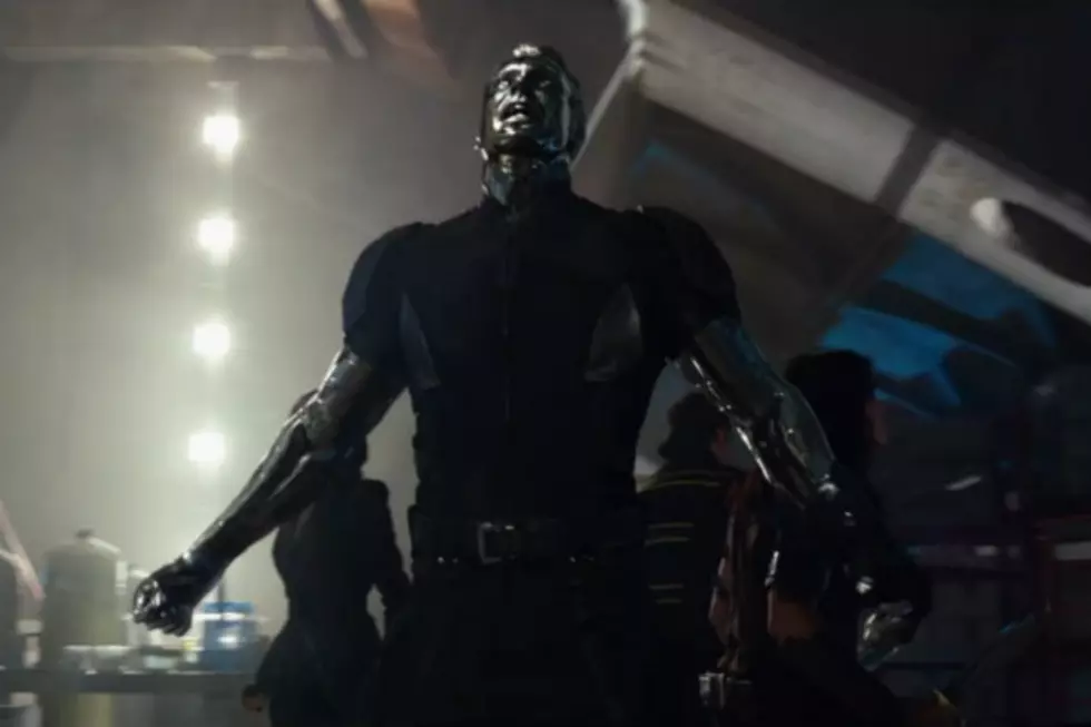 Opening Battle from 'X-Men: Days of Future Past' [Video]