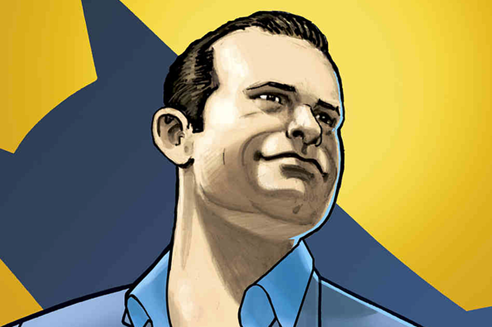Batman Co-Creator Bill Finger’s Family Says They’re Not ‘All Good’ With DC Comics