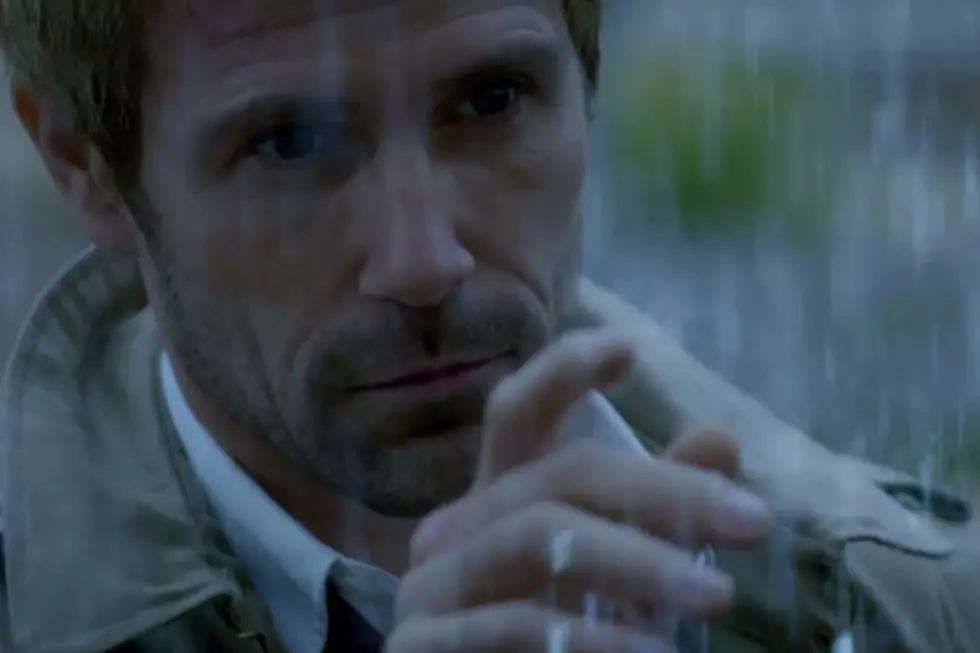 NBC’s ‘Constantine’ Gets an Infernal New Trailer And Preview CLip[Video]