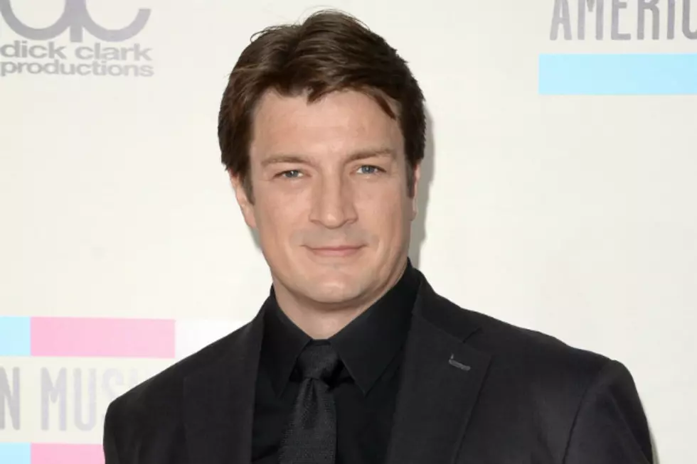 ‘Guardians of the Galaxy’ to Feature a Nathan Fillion Cameo