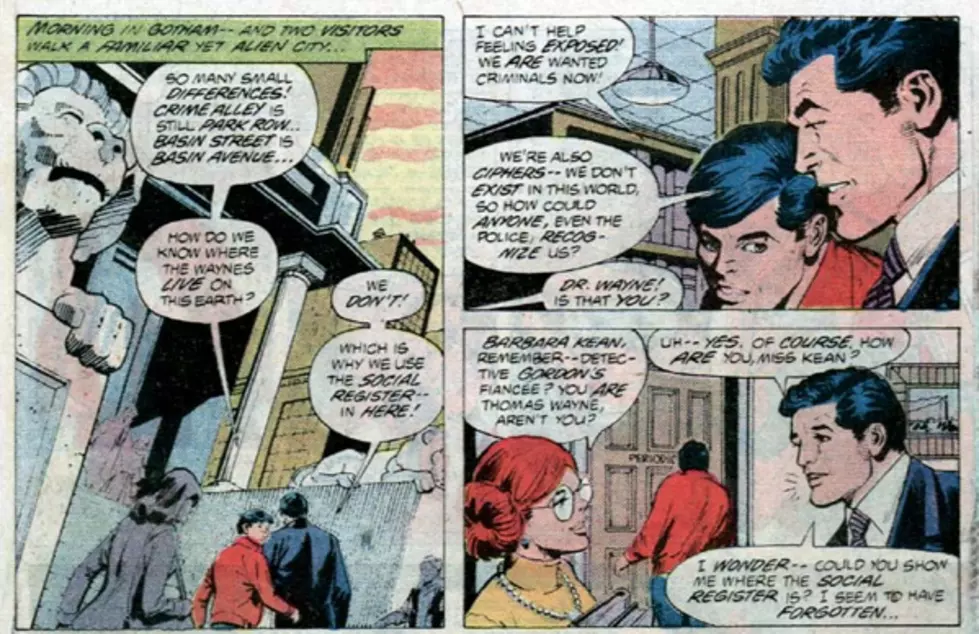 Batman Writer Alan Brennert, &#8216;Gotham&#8217;, And The Truth About DC Comics Media Royalties