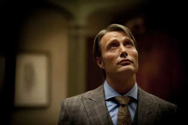 Mads Mikkelsen to Play Main Villain in ‘Doctor Strange’ Because Who Else?