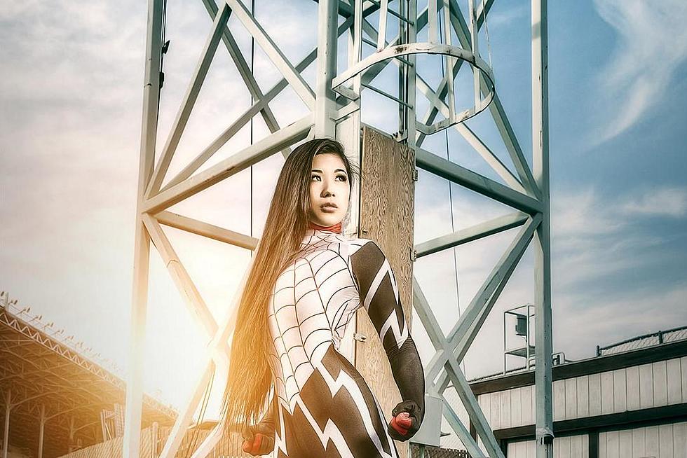 Best Cosplay Ever (This Week): Silk, Gogo Tomago, Magneto, Agent Carter And More