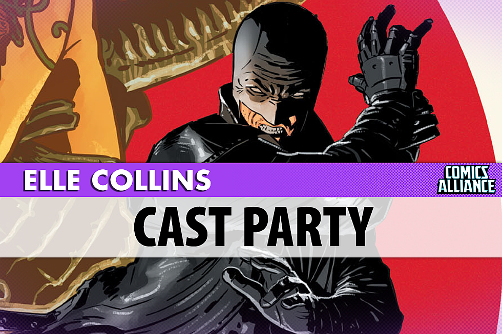 Cast Party: Who Should Star in a 'Midnighter' Movie?