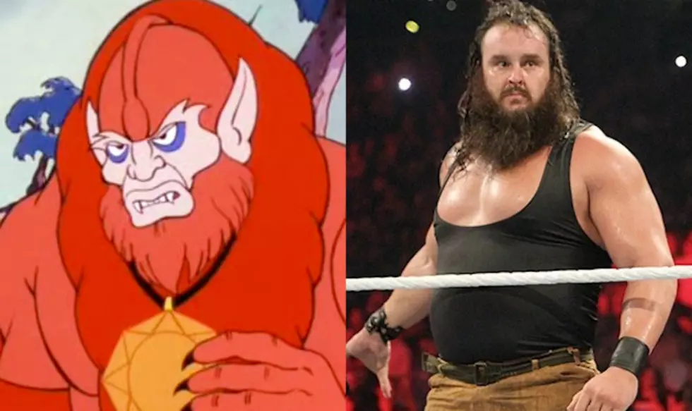 Mattel/WWE