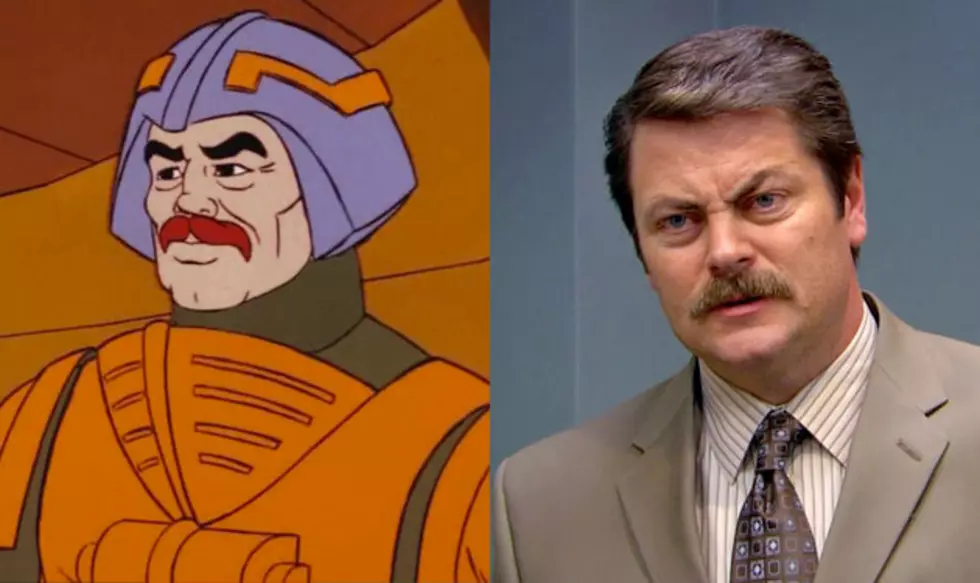 Mattel/NBC