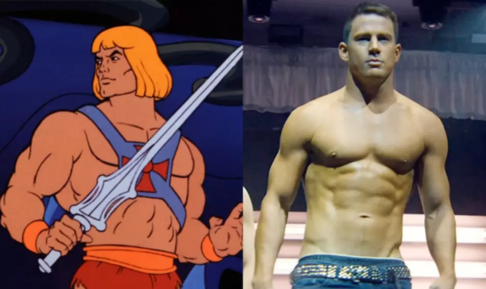 Mattel/Warner Bros