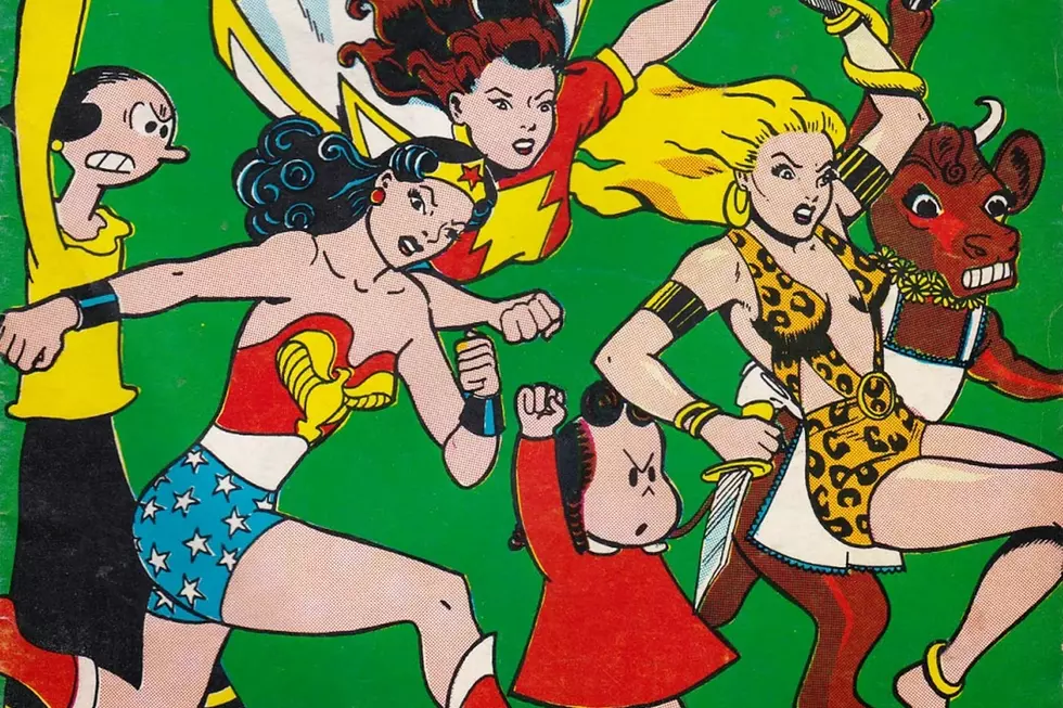 12 Women in Comics Who Deserve Lifetime Achievement Recognition
