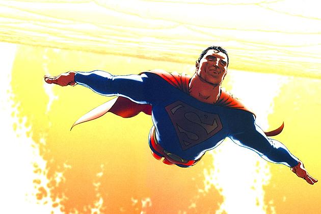 Drawn Into What You&#8217;re Drawing: A Birthday Tribute to Frank Quitely
