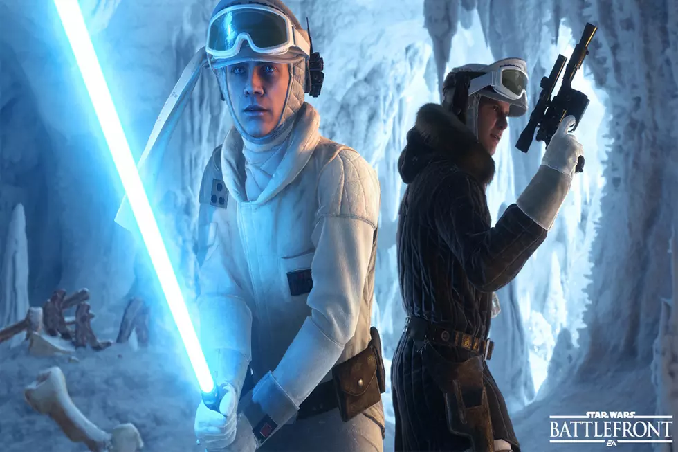 It’s Getting Hoth in Here: Star Wars Battlefront’s Upcoming Updates Promise New Maps, Modes, Characters and More