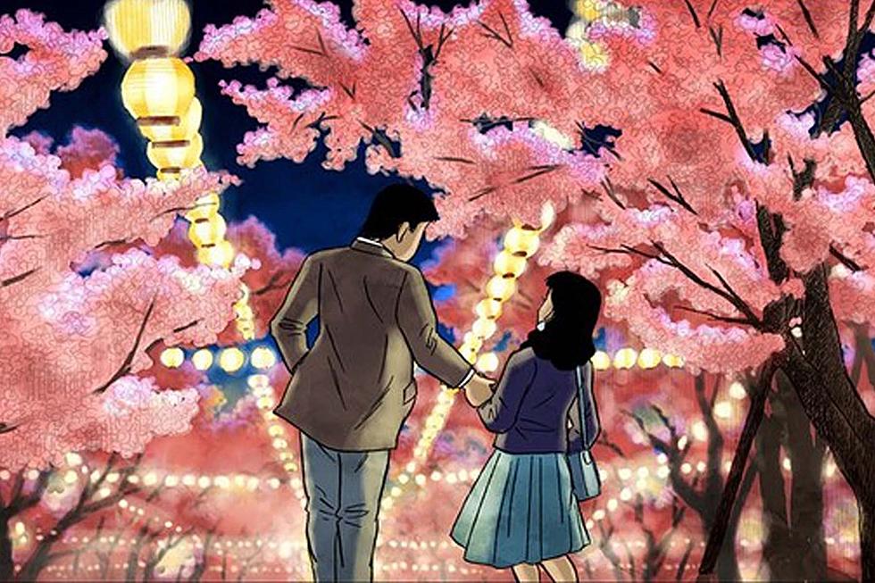 ‘Tatsumi': A Film About A Manga Giant That’s As Gentle As He Was