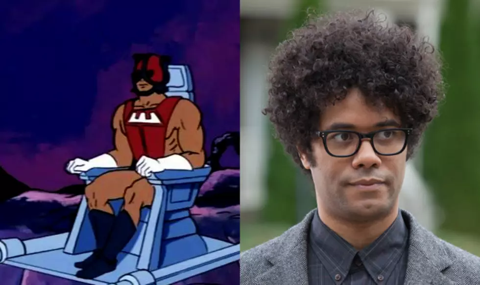 Mattel/Fox