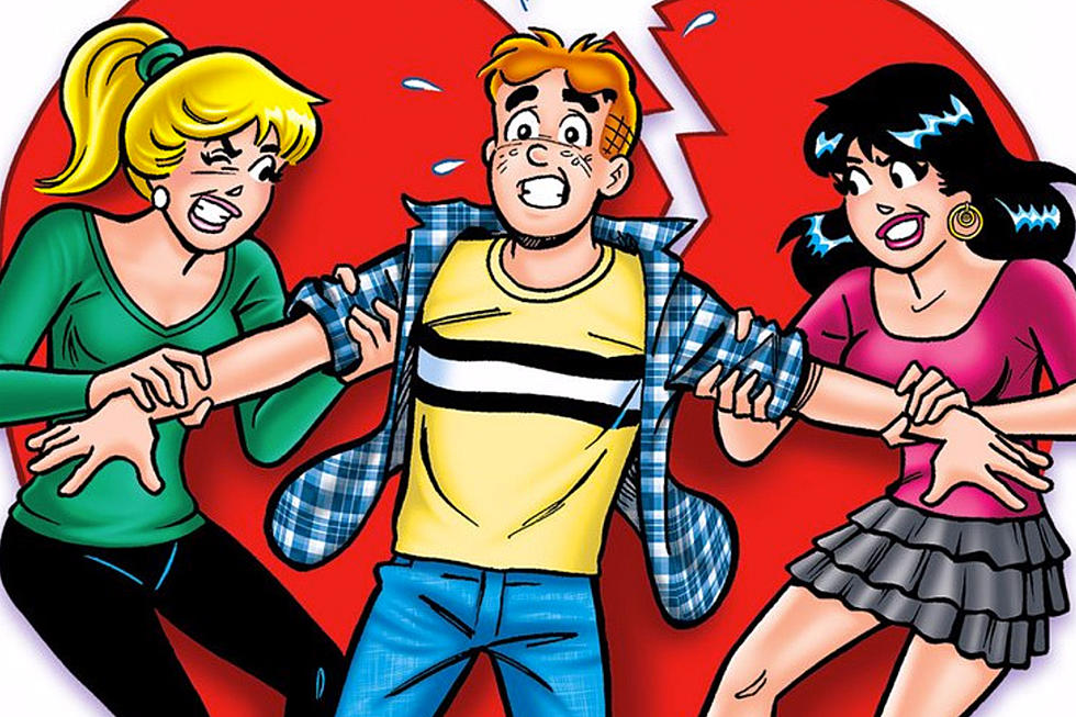 Poll: Who Should Be Riverdale's One True Power Couple?